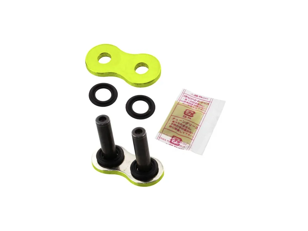 Professionale FALSA MAGLIA VUOTA PER CATENA DID MODELLO VR46 PASSO 520-