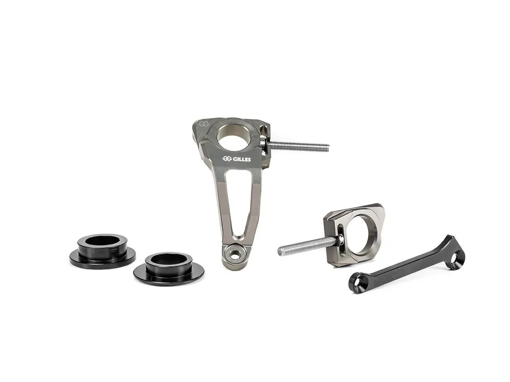 TENDICATENA AXB + SISTEMA CAMBIO RAPIDO GILLES TOOLING HONDA CBR 1000 RR-R / SP 2020-2024- Economico