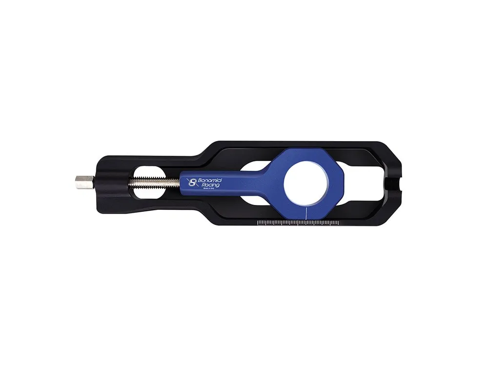 Popolare COPPIA TENDICATENA BONAMICI RACING YAMAHA R1 2015-2019-
