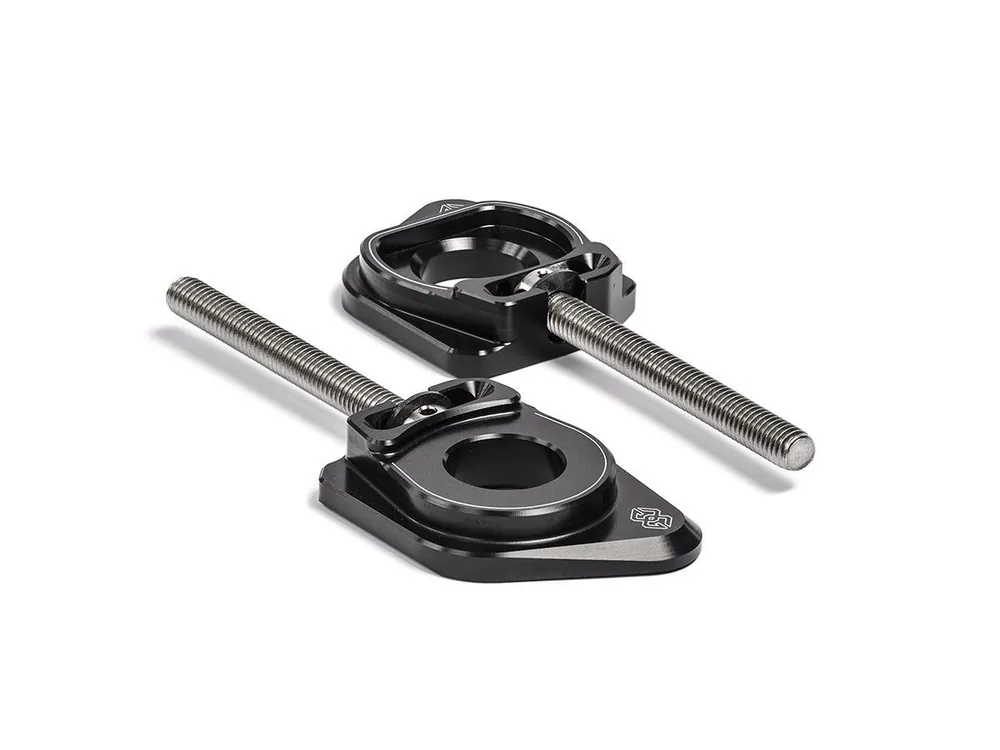 Promo Stagionale COPPIA TENDICATENA AXB GILLES TOOLING SUZUKI GSX-R 1300 HAYABUSA 1999-2012-