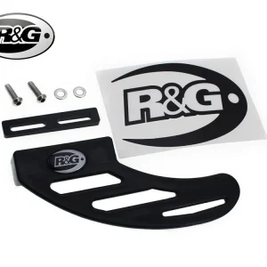 Affare PINNA PROTEZIONE CATENA NERO R&G YAMAHA XJR 1300 FINO 2014-