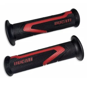 Offerta COPPIA MANOPOLE DUCATI PERFORMANCE DUCATI PANIGALE 899 2014-2015-