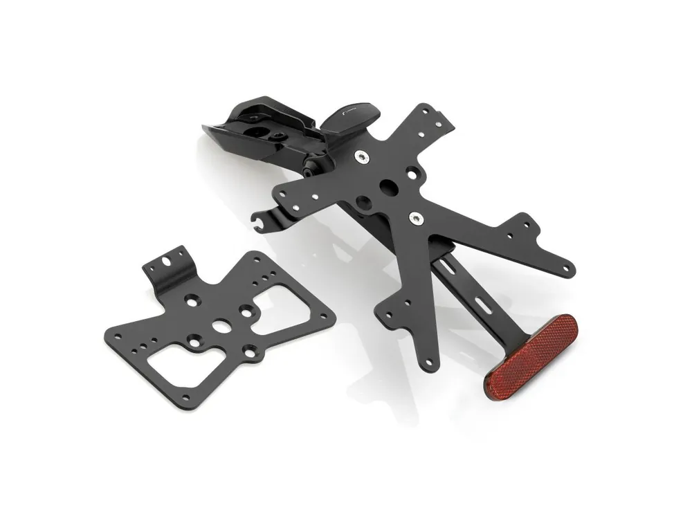 KIT PORTA TARGA FOX RIZOMA YAMAHA YZF R1 / M 2017-2019- Offerta