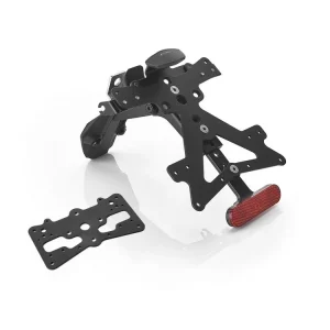 Promo Stagionale PORTA TARGA FOX RIZOMA DUCATI PANIGALE V2 955 2021-2022-