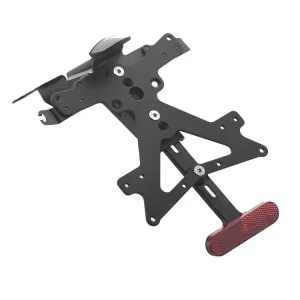 KIT PORTA TARGA FOX RIZOMA YAMAHA T-MAX 530 ABS 2017-2019- Compra Adesso