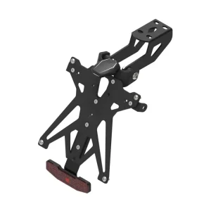 Spedizione Espresso KIT PORTATARGA ITA/DE/SLO LIGHTECH MV AGUSTA F3 675 2012-2018-