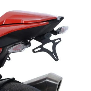Occasione Imperdibile PORTATARGA R&G BMW S 1000 R SPORT / M SPORT 2021-