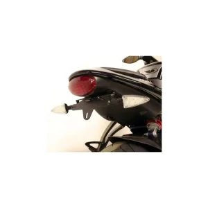 Popolare PORTATARGA R&G BUELL 1125R 2008-