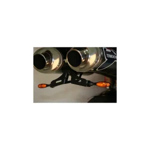 Spedizione Gratuita PORTATARGA R&G DUCATI 916 1994-2001-