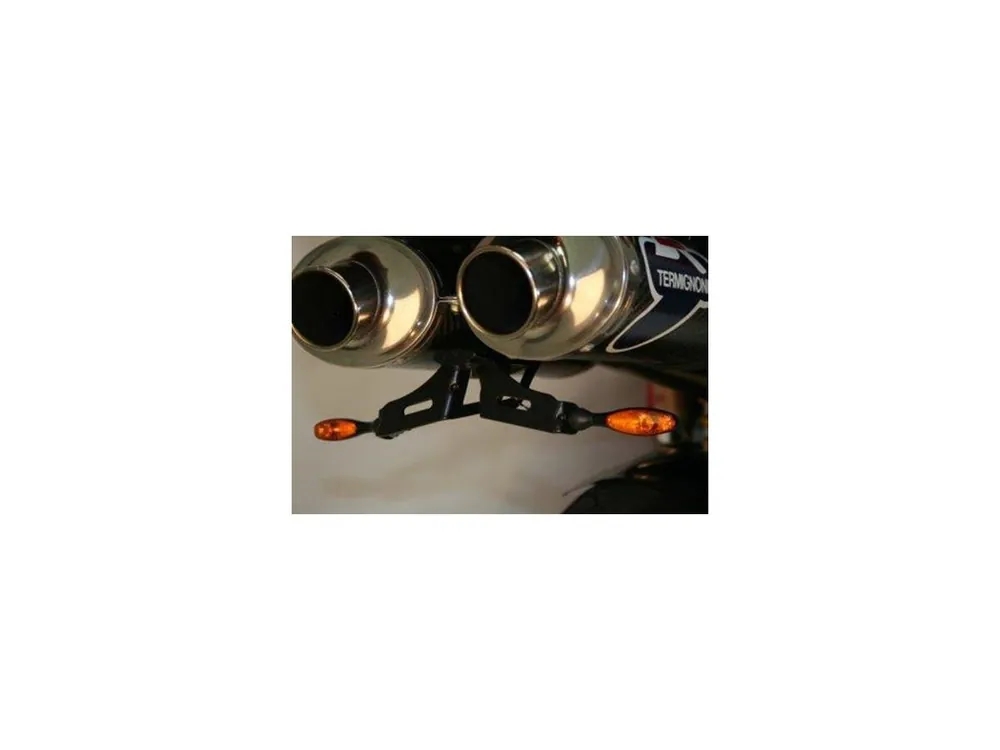 Spedizione Gratuita PORTATARGA R&G DUCATI 916 1994-2001-