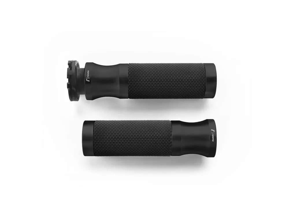 Bestseller COPPIA MANOPOLE SPORT Ø22MM RIZOMA VESPA GTV 310 2025-2026-