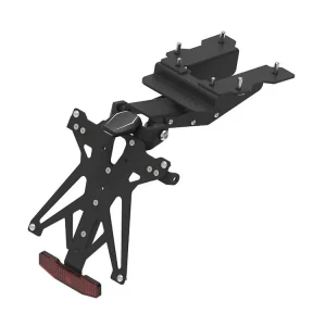 Nuovo Arrivo KIT PORTATARGA ITA/DE/SLO LIGHTECH YAMAHA R7 2022-