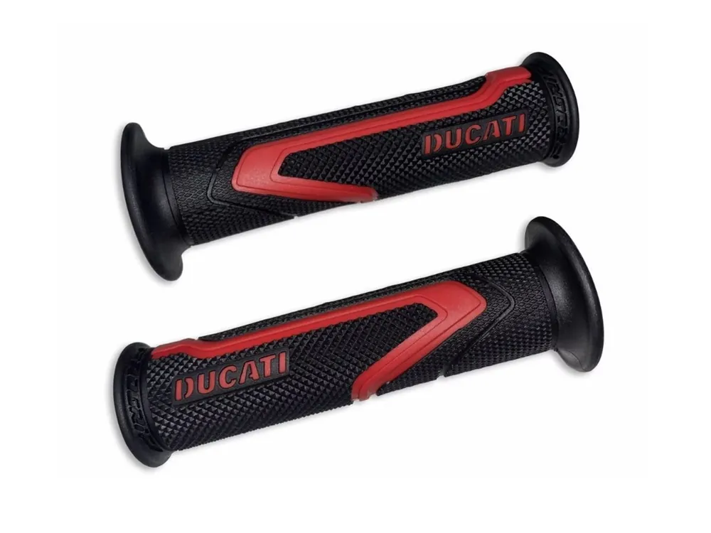 COPPIA MANOPOLE DUCATI PERFORMANCE DUCATI SUPERSPORT 937 2017-2020- A Buon Prezzo