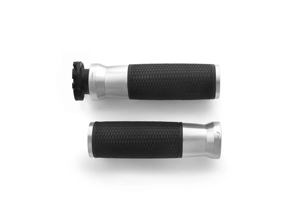 COPPIA MANOPOLE URLO 22MM RIZOMA BENELLI TRK 702 / X 2026- Soddisfatti O Rimborsati