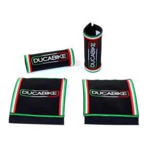 Offerta PROTEZIONI MANOPOLE DBK DUCATI HYPERMOTARD 950 / SP / RVE 2020-2023-