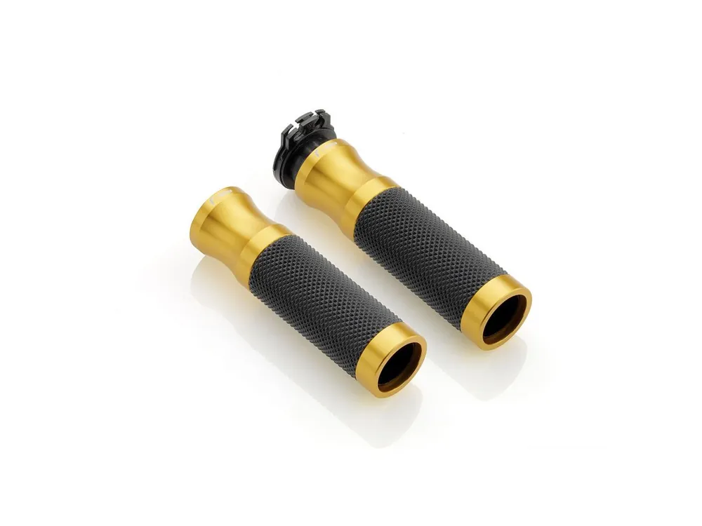 COPPIA MANOPOLE SPORT 22MM RIZOMA DUCATI MONSTER 696 2008-13- Solo Oggi