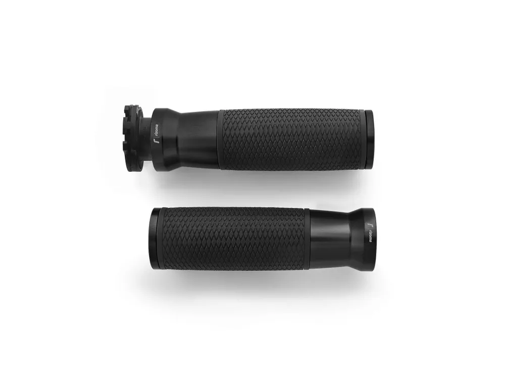COPPIA MANOPOLE URLO 22MM RIZOMA DUCATI 916 BIPOSTO 1994-98- Offerta Del Giorno