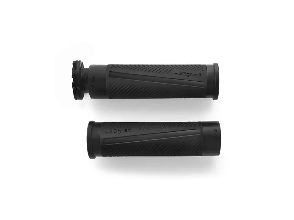 COPPIA MANOPOLE 30° 22MM RIZOMA DUCATI STREETFIGHTER 848 2011-15- Di Tendenza
