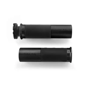 Offerta Del Giorno COPPIA MANOPOLE ICON 22MM RIZOMA SUZUKI GSX R 1000 2003-04-
