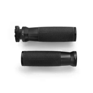COPPIA MANOPOLE URLO 22MM RIZOMA TRIUMPH DAYTONA 675 R 2010-12- Prezzo Scontato