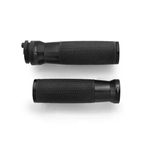COPPIA MANOPOLE URLO RIDE BY WIRE 22MM RIZOMA DUCATI XDIAVEL 1262 DARK 2021- Più Venduto