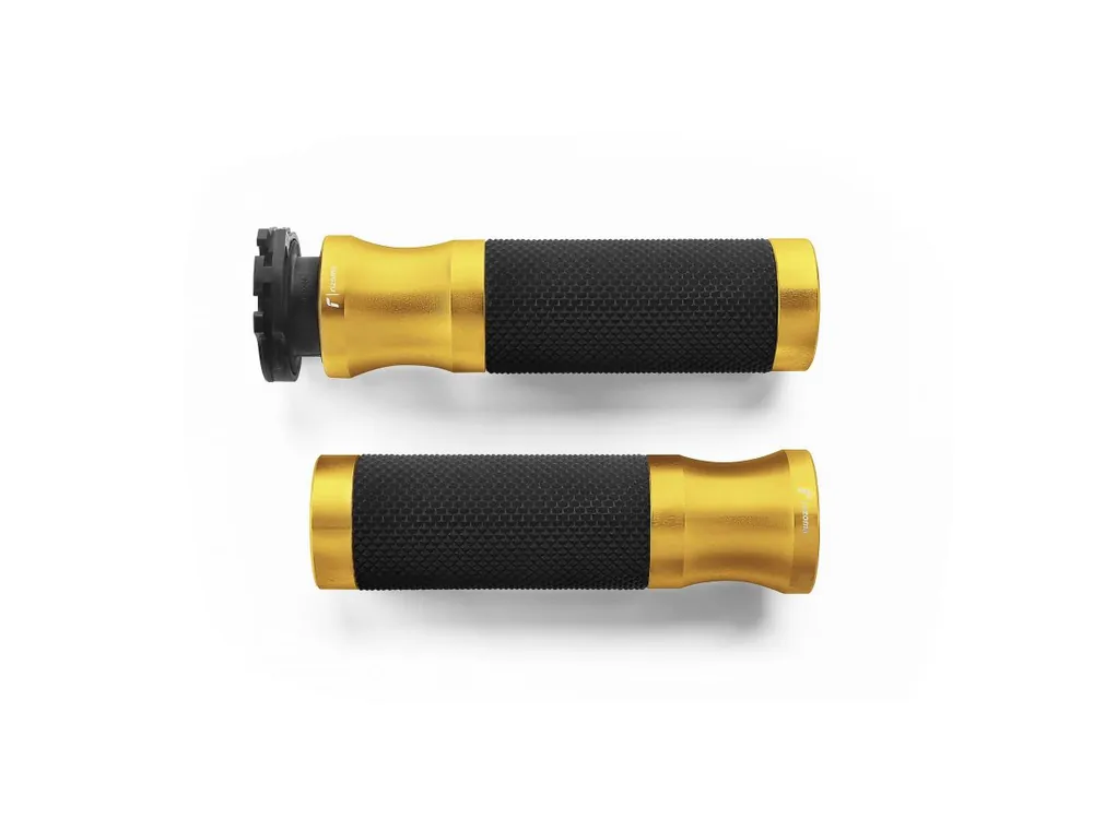 COPPIA MANOPOLE SPORT 22MM RIZOMA HONDA CB 650 F 2017-18- Direttamente Dal Produttore