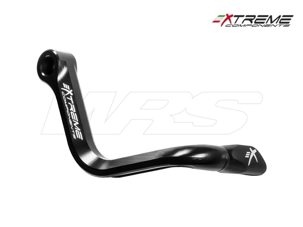 Nuova Collezione PROTEZIONE LEVA FRENO ALLUMINIO GP EVO EXTREME COMPONENTS UNIVERSALE-