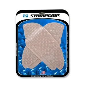 Prezzo Scontato KIT ADESIVI SERBATOIO STOMPGRIP VOLCANO HONDA CBR 600 RR 2007-12-