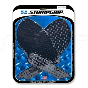 Scelto Dai Clienti KIT ADESIVI SERBATOIO STOMPGRIP VOLCANO YAMAHA YZF R3 2019-2024-