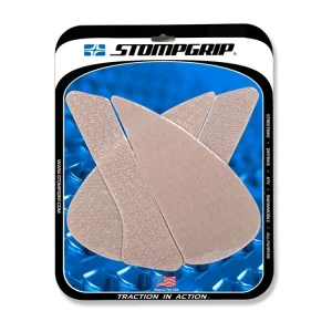 KIT ADESIVI SERBATOIO STOMPGRIP ICON HONDA CBR 1000 RR-R 2020-2023- Spedizione Gratuita