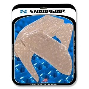 Scelto Dai Clienti KIT ADESIVI SERBATOIO STOMPGRIP VOLCANO DUCATI PANIGALE 959 2016-2019-