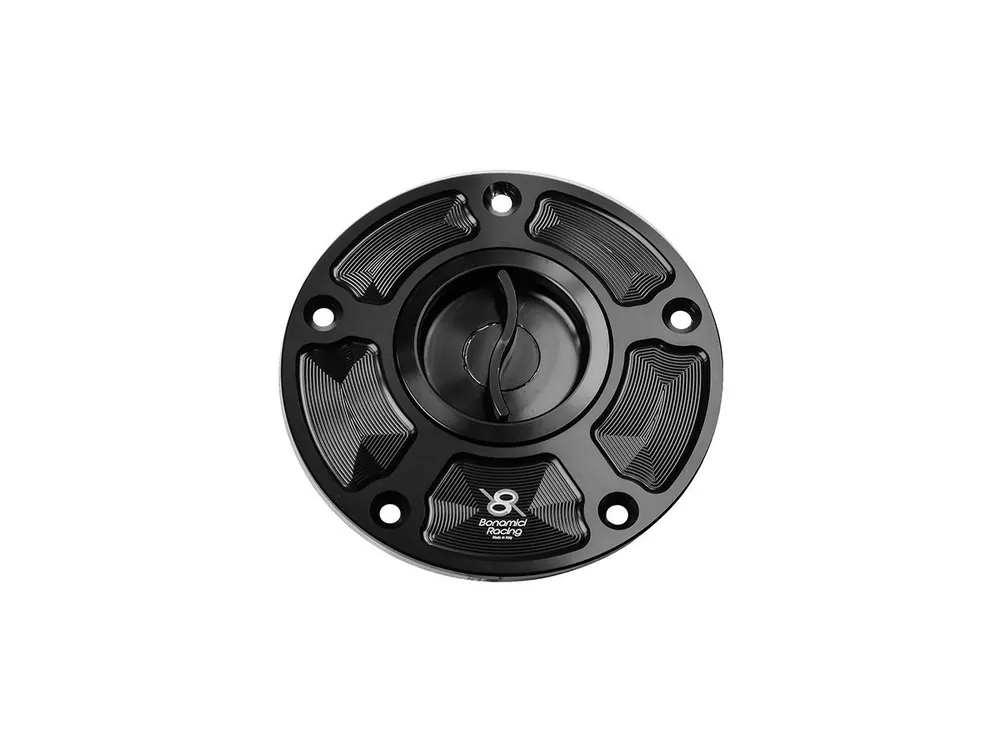 Spedizione Espresso TAPPO SERBATOIO BONAMICI RACING KAWASAKI ZX-10R 2006-2020-
