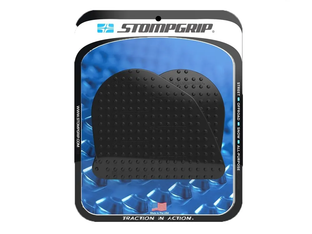 Offerta KIT ADESIVI SERBATOIO STOMPGRIP VOLCANO DUCATI DESERT X 2022-2024-