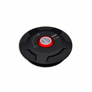 TAPPO SERBATOIO ALLUMINIO DUCATI PERFORMANCE DUCATI HYPERMOTARD 698 2024-2025- Pagamento Sicuro