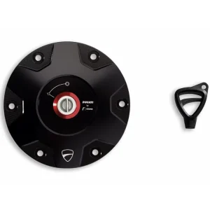 Promozione TAPPO SERBATOIO RIZOMA DUCATI PERFORMANCE DUCATI MULTISTRADA 1260 / S / PIKES PEAK 2018-2020-