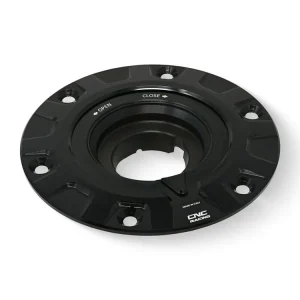 TAPPO SERBATOIO CARBURANTE FLANGIA GEAR CNC DUCATI MULTISTRADA V4 RALLY / PIKES PEAK 2022-2024- Vendita Finale