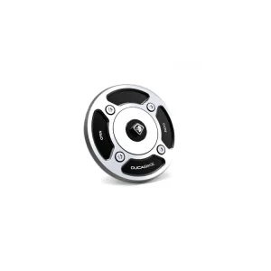 A Buon Prezzo TSB07 TAPPO SERBATOIO BENZINA DBK DUCATI PANIGALE V2 2020-2023-