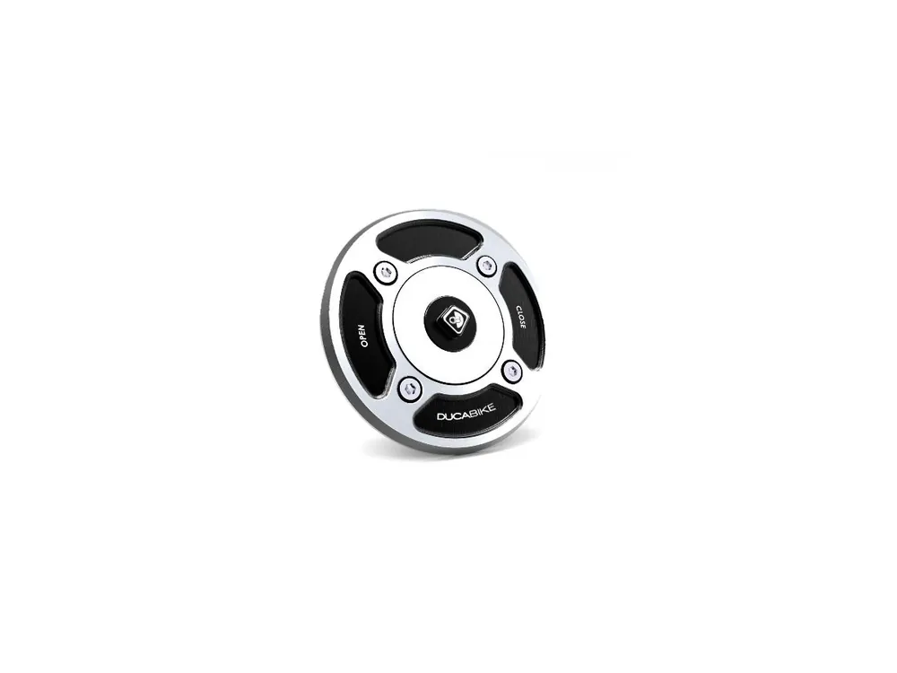 A Buon Prezzo TSB07 TAPPO SERBATOIO BENZINA DBK DUCATI PANIGALE V2 2020-2023-