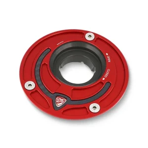 Vendita Finale TAPPO SERBATOIO CARBURANTE FLANGIA CARBON CNC RACING DUCATI MONSTER 1000 2003-06-