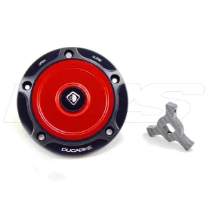 TAPPO SERBATOIO BENZINA DBK DUCATI MONSTER 797- Consegna Rapida