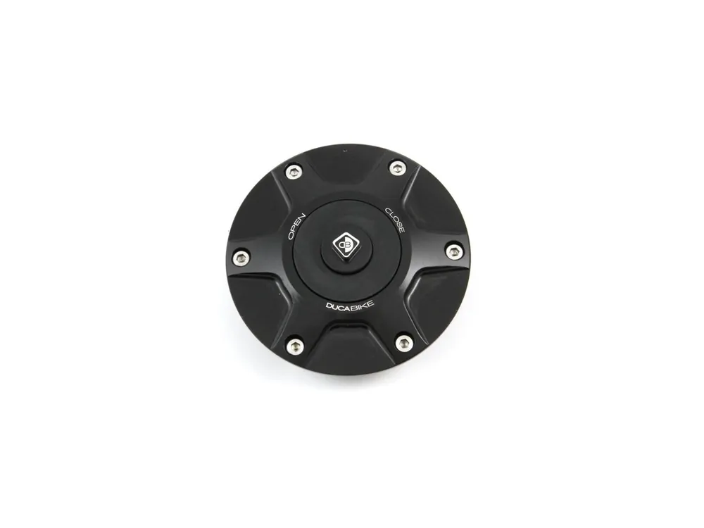 TAPPO SERBATOIO BENZINA DBK DUCATI MULTISTRADA 950 2017-18- Popolare