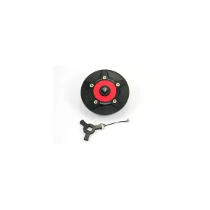 TAPPO SERBATOIO BENZINA DBK DUCATI MONSTER 1100- Promozione Esclusiva