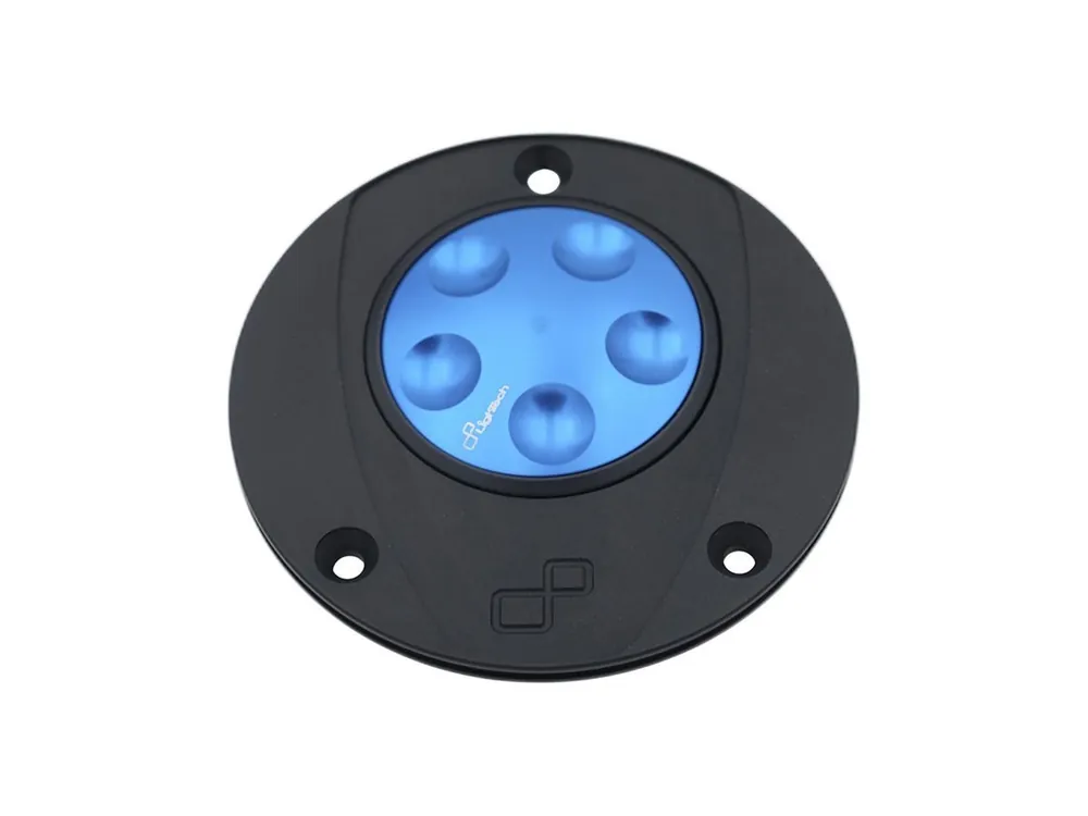 Compra Adesso TAPPO SERBATOIO SGANCIO RAPIDO LIGHTECH YAMAHA MT-10 2016-2023-