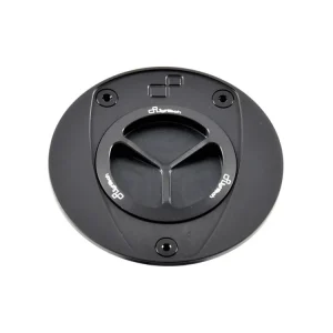 Prezzo Di Fabbrica TAPPO SERBATOIO CON CHIUSURA A VITE LIGHTECH KAWASAKI ZX-4RR 2024-
