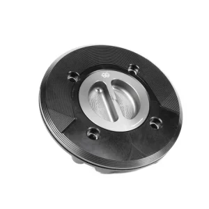 TAPPO CARBURANTE CORSA APERTURA RAPIDA GILLES TOOLING DUCATI SCRAMBLER 800 2015-2022- Spedizione Espresso