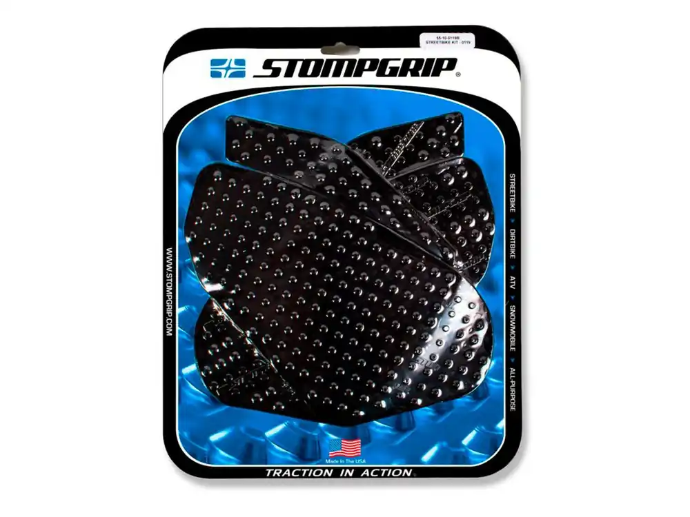 KIT ADESIVI SERBATOIO STOMPGRIP VOLCANO MV AGUSTA F4 2015- Più Venduto