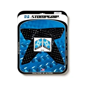 Spedizione Espresso KIT ADESIVI SERBATOIO STOMPGRIP VOLCANO DUCATI MULTISTRADA 1200 2010-14-