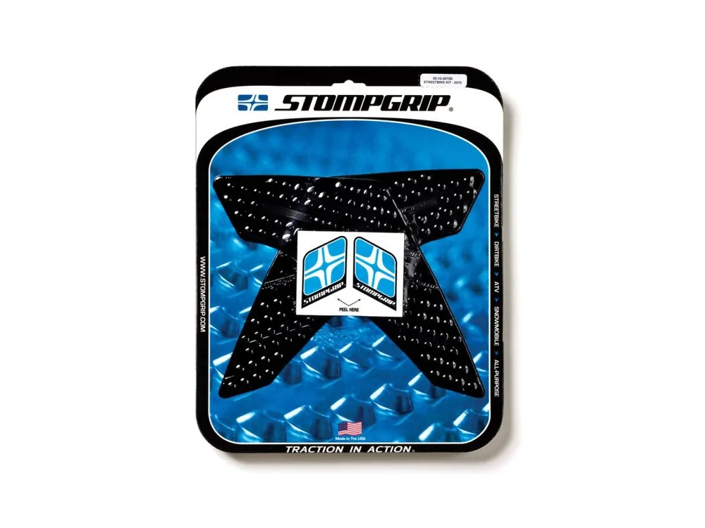 Spedizione Espresso KIT ADESIVI SERBATOIO STOMPGRIP VOLCANO DUCATI MULTISTRADA 1200 2010-14-