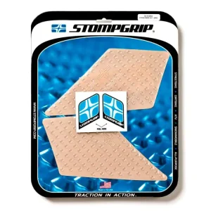 Economico KIT ADESIVI SERBATOIO STOMPGRIP VOLCANO KTM 200 DUKE 2012-15-