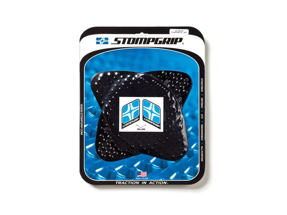 Quantità Limitata KIT ADESIVI SERBATOIO STOMPGRIP VOLCANO SUZUKI SV1000 2003-07-